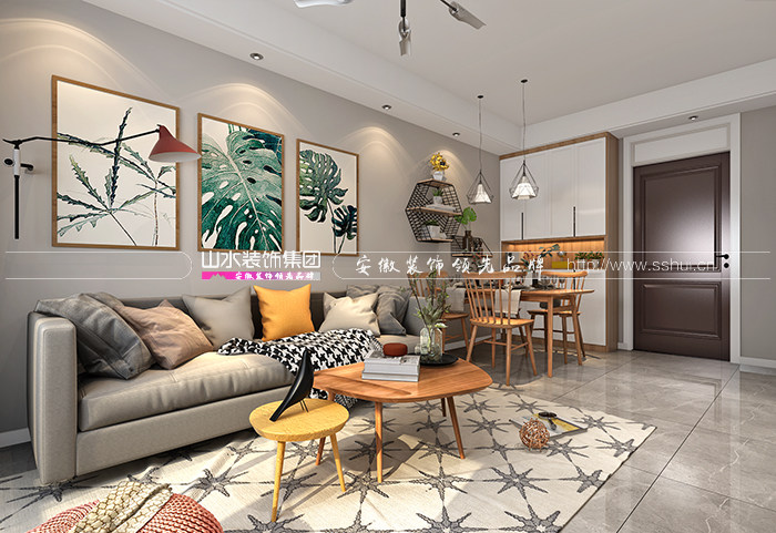 二手房(fáng)裝修有哪些(xiē)步驟