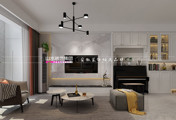 二手房(fáng)翻新(xīn)裝修步驟是什(shén)麼