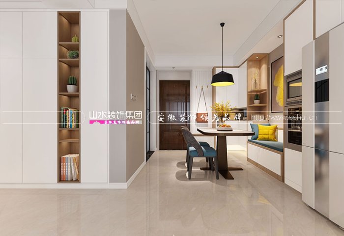 全屋整裝 全屋整裝