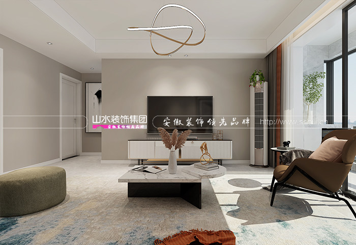 新(xīn)房(fáng)要不要裝修電視(shì)背景牆