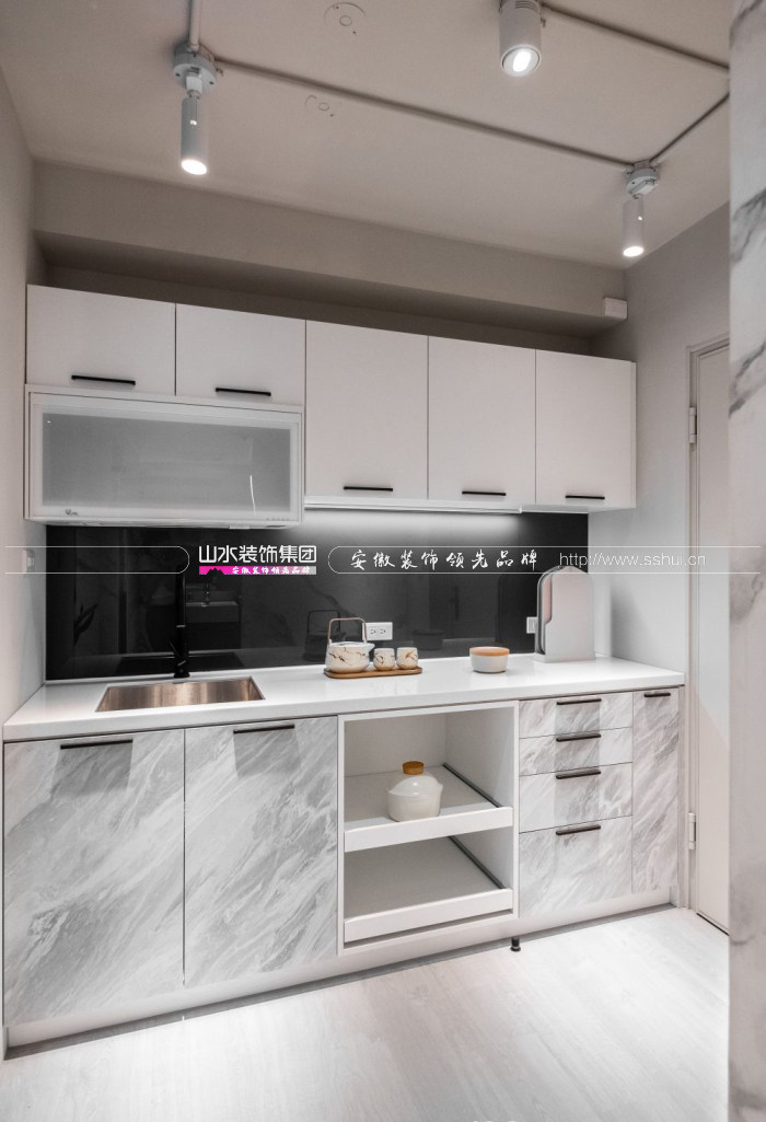 實用!超全廚房(fáng)裝修攻略，打造方便高效的美食聖地