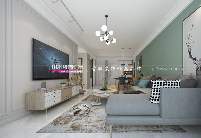 房(fáng)屋裝修需要多少錢(qián)