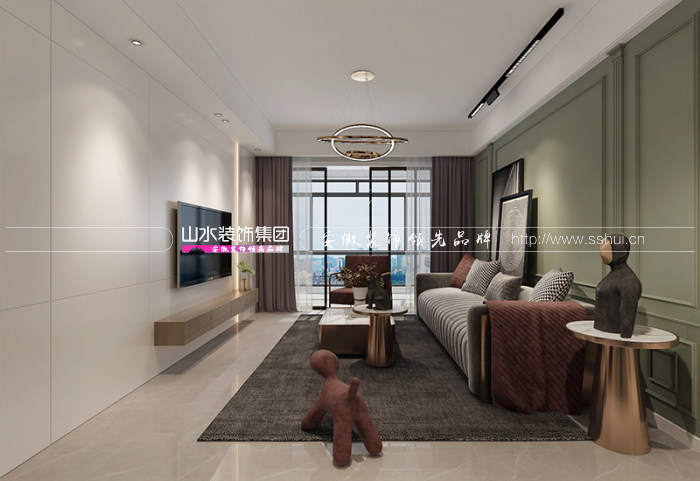 合肥全屋整裝費用是多少