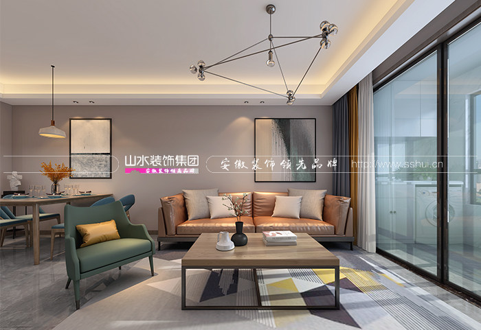 新(xīn)房(fáng)裝修步驟詳解