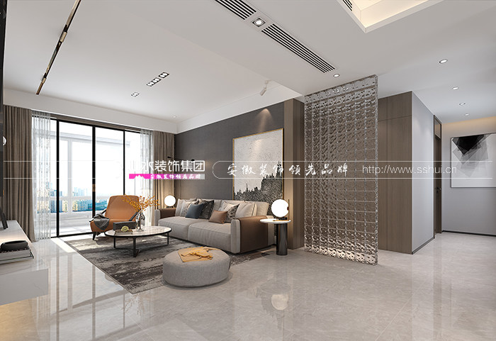 合肥全屋整裝公司怎麼挑選