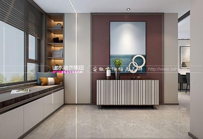 新(xīn)房(fáng)裝修預算(suàn)詳解